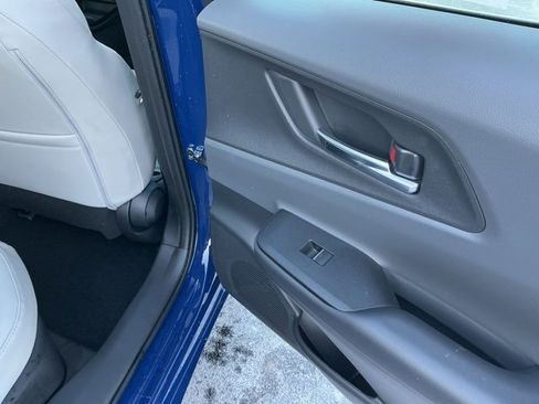 Used 2024 Toyota Prius Limited image 26