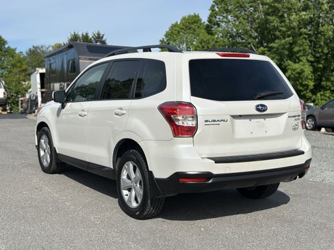 Used 2014 Subaru Forester 2.5i Premium w/ Popular Package #1 AWD/4WD image 5