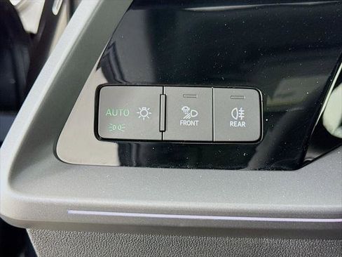 Certified 2025 Audi A3 2.0T Premium Plus w/ Premium Plus Package AWD/4WD image 10