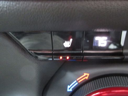 Used 2024 Chevrolet Blazer RS w/ LPO, Floor Liner Package image 26