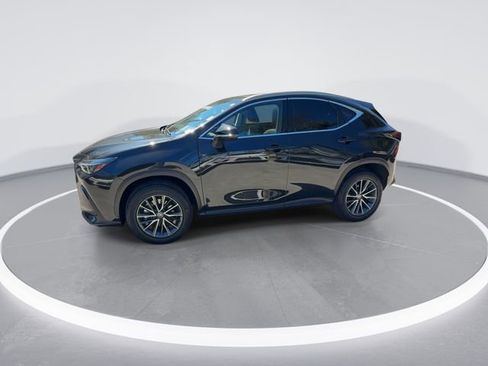 Certified 2025 Lexus NX 250 250 Premium w/ Towing Package (2000 Lbs) image 4