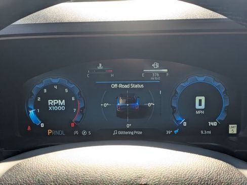 New 2025 Ford Bronco Sport Outer Banks w/ Outer Banks Tech Package+ image 11