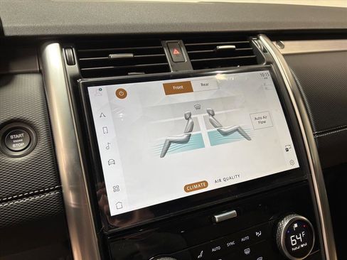 New 2026 Land Rover Discovery Limited Edition image 15