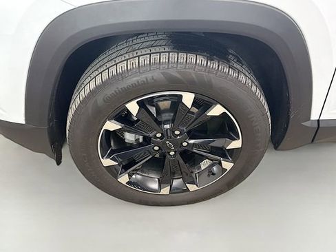 New 2026 Chevrolet Equinox RS w/ Convenience Package III image 33