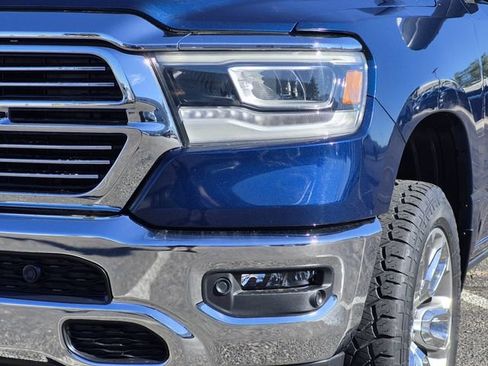 Certified 2023 RAM 1500 Laramie AWD/4WD image 5