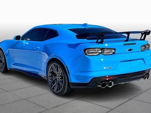 Used 2023 Chevrolet Camaro ZL1 image 11