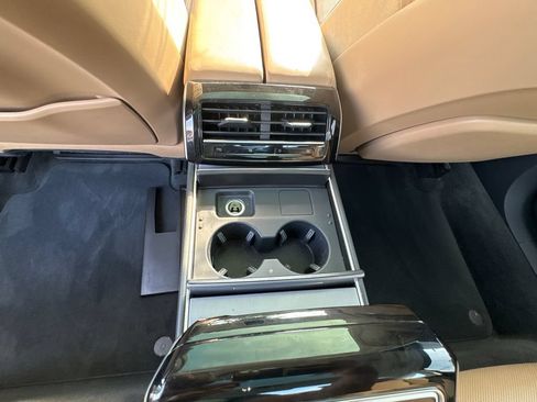Used 2019 Audi A8 L 3.0T AWD/4WD image 41
