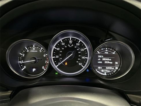 Used 2017 MAZDA CX-5 Grand Touring image 14