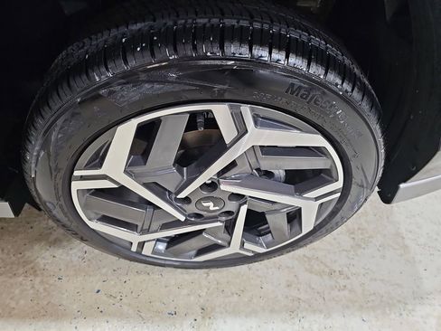 Certified 2025 Hyundai Kona N Line S image 31