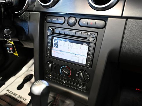 Used 2008 Ford Mustang Shelby GT500 RWD image 35
