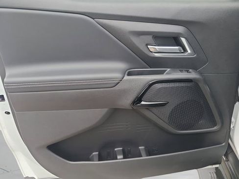 New 2026 Chevrolet Silverado EV LT w/ Plus Package AWD/4WD image 16