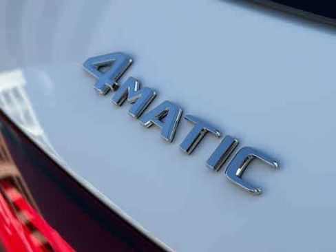 Certified 2026 Mercedes-Benz GLE 350 4MATIC image 12