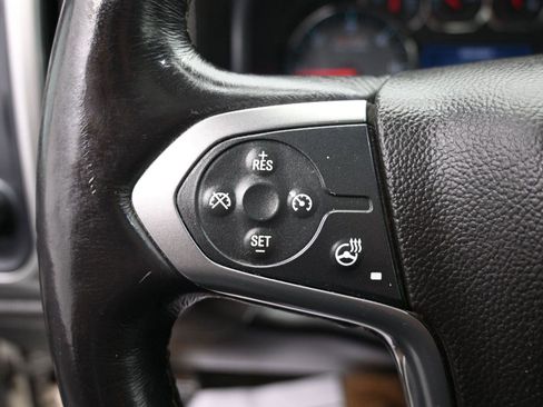 Used 2014 Chevrolet Silverado 1500 LTZ Z71 w/ LTZ Plus Package image 25