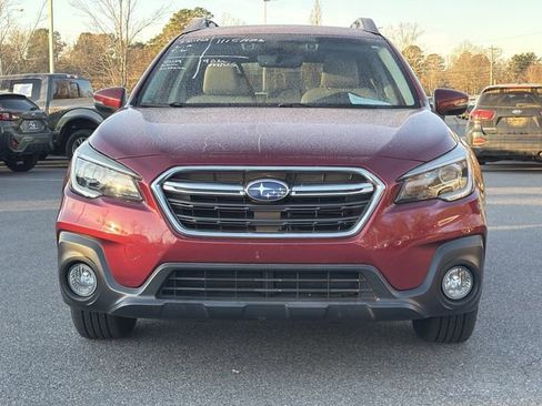 Used 2019 Subaru Outback 2.5i Limited image 8