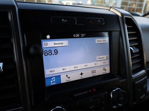 Used 2018 Ford F150 XLT w/ Equipment Group 302A Luxury image 10