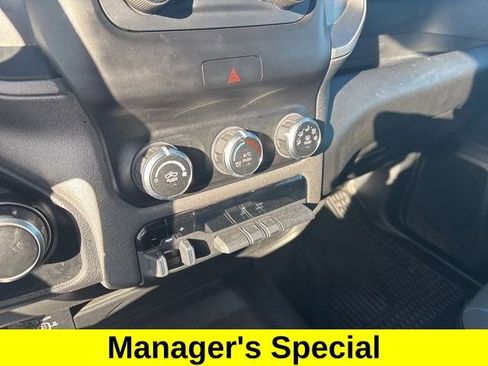 Used 2021 RAM 2500 Tradesman image 24