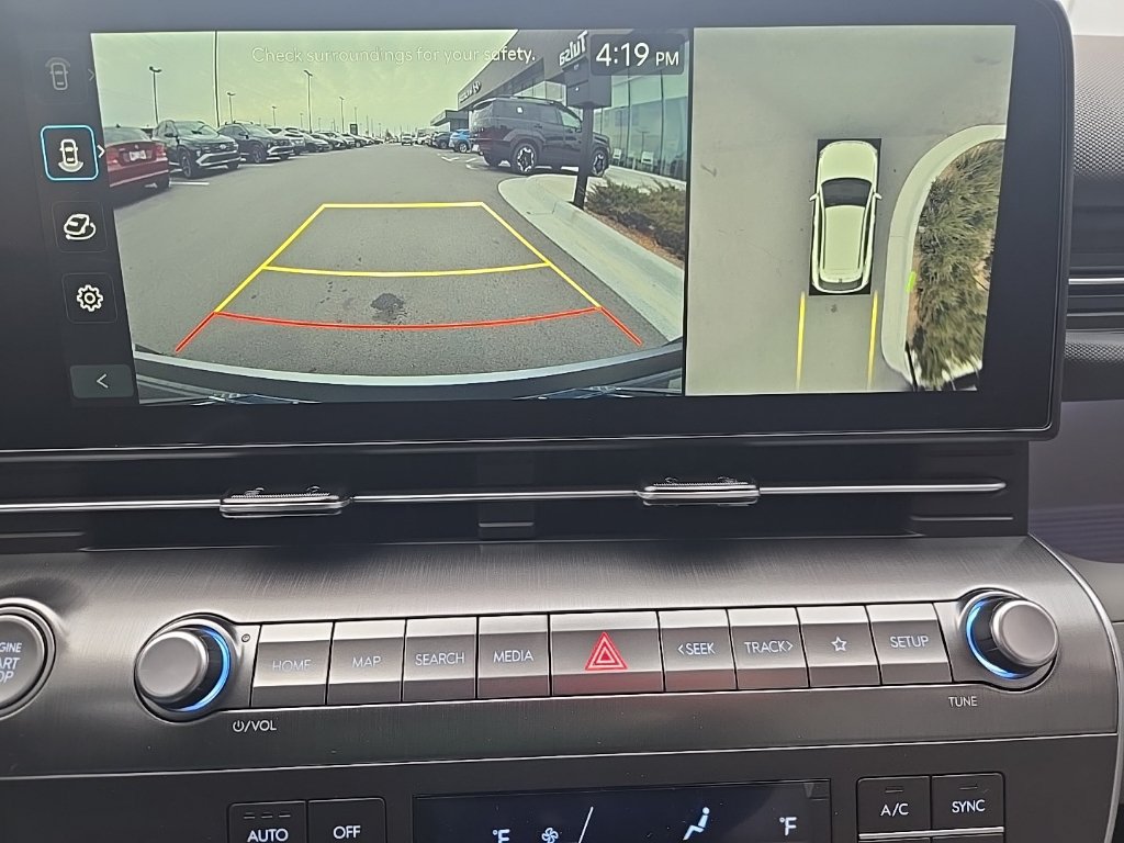 New 2026 Hyundai Kona Limited FWD image 19