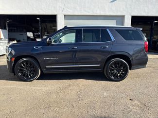 Used 2023 GMC Yukon Denali video 2