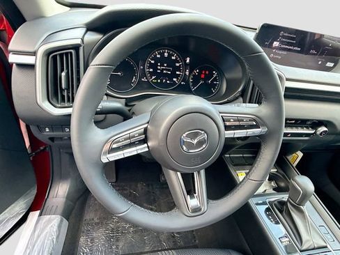 New 2026 MAZDA CX-50 2.5 Hybrid w/ Cargo Package image 9