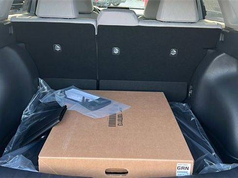 New 2026 Toyota Corolla Cross LE image 27