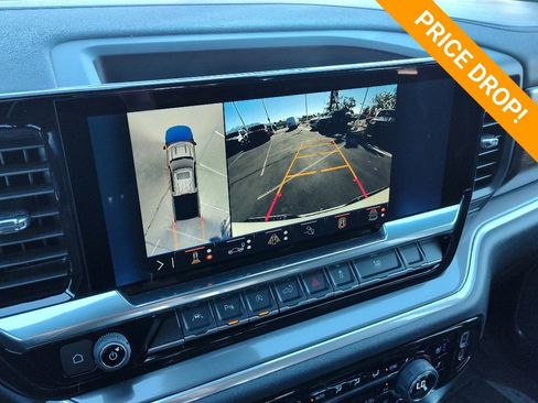 New 2026 Chevrolet Silverado 1500 High Country image 12