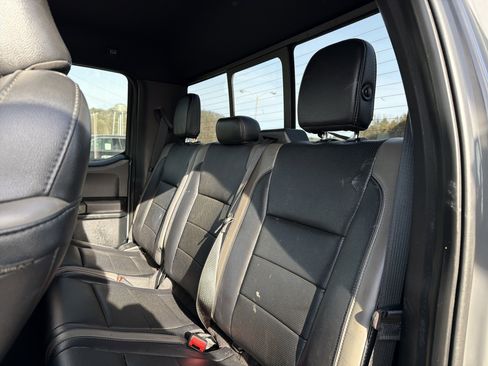 Used 2018 Ford F150 Raptor w/ Equipment Group 801A Mid image 28