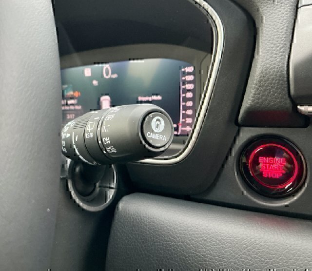 New 2026 Honda Pilot Touring image 22