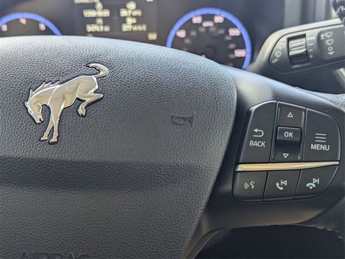 Certified 2023 Ford Bronco Sport Big Bend w/ Convenience Package image 16