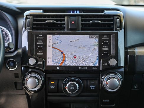 Certified 2020 Toyota 4Runner TRD Off-Road Premium w/ Moonroof Package AWD/4WD image 3