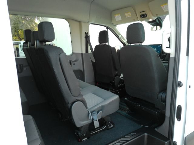 Used 2026 Ford Transit 350 XLT RWD image 6