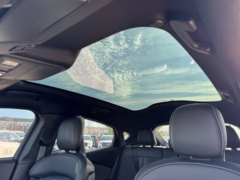 Used 2025 Ford Mustang Mach-E GT image 29