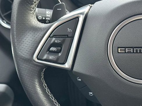 Used 2023 Chevrolet Camaro SS w/ Design Package 3 image 27