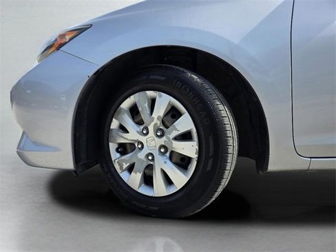 Used 2012 Honda Civic LX image 34