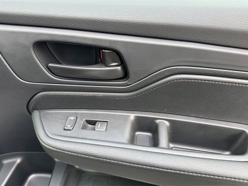 New 2026 Honda Odyssey EX-L image 20