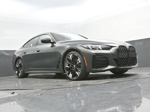 New 2026 BMW 430i w/ M Sport Package image 48