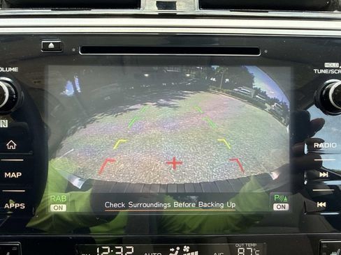 Used 2018 Subaru Outback 2.5i Limited AWD/4WD image 33