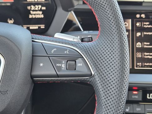 New 2026 Audi S3 Premium image 34