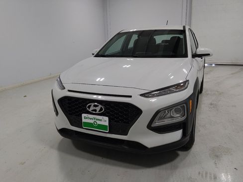 Used 2021 Hyundai Kona SE AWD/4WD image 15