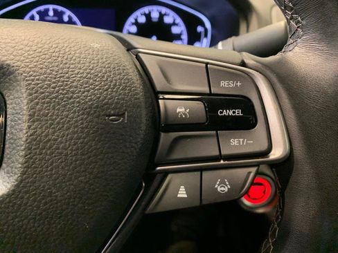 Used 2022 Honda Accord Sport image 22