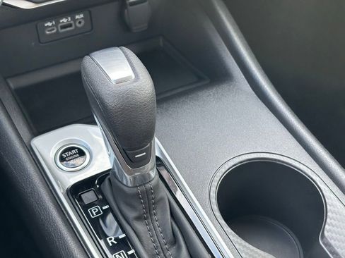 Used 2025 Nissan Altima 2.5 S image 19