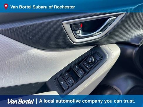Certified 2023 Subaru Forester Premium image 14