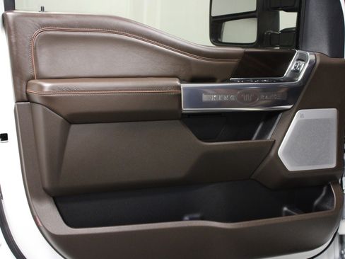 Used 2025 Ford F350 King Ranch image 11
