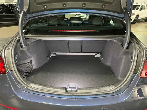 New 2025 Mercedes-Benz C 43 AMG 4MATIC Sedan image 15