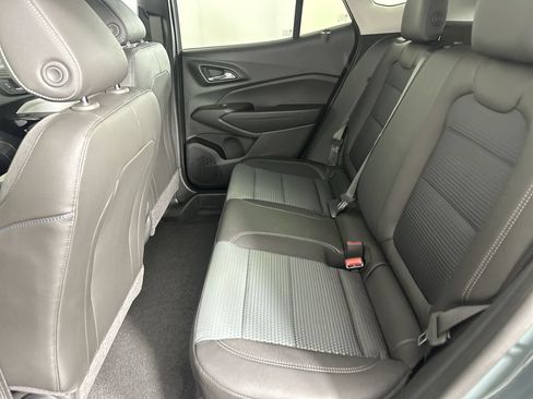 New 2026 Chevrolet Trax LT w/ LT Convenience Package FWD image 24