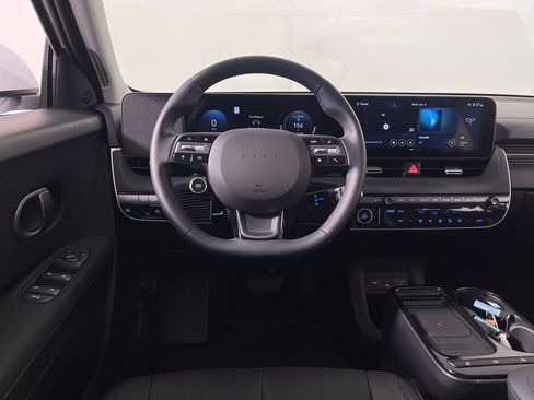 New 2026 Hyundai Ioniq 5 SEL RWD image 15