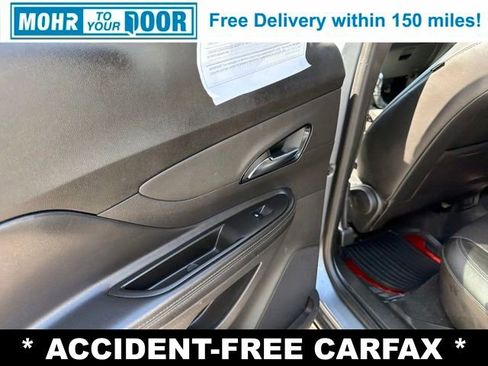 Used 2019 Buick Encore Preferred w/ Safety Package FWD image 36