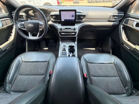 Used 2021 Ford Explorer Timberline AWD/4WD image 18