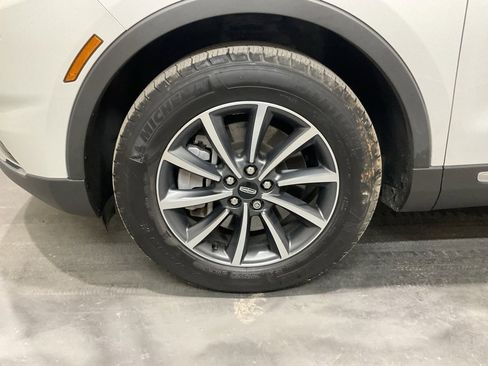 Used 2022 Lincoln Nautilus FWD image 6