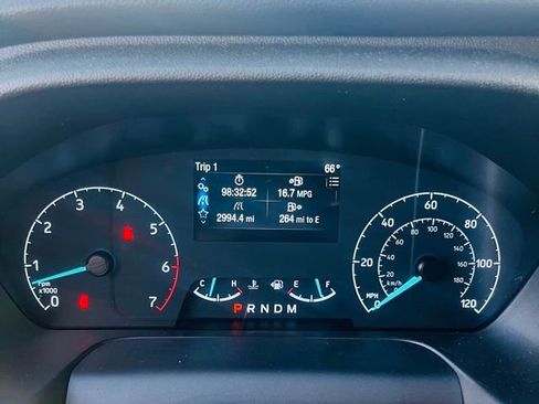 Used 2023 Ford Transit 350 XLT image 13