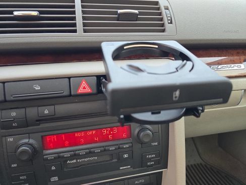 Used 2003 Audi A4 3.0 image 78